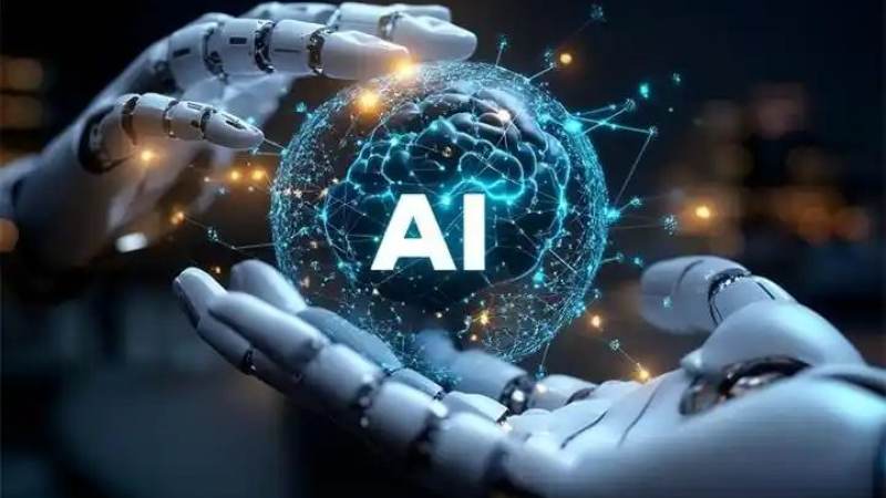球速体育新闻资讯 端侧 AI 推理设备报道配图